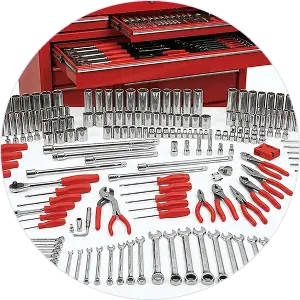 Snap-on