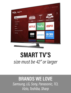 pawn-shop-sell-used-smart-tvs
